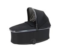 Oyster Carrycot - Carbonite
