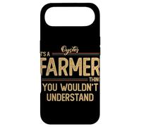 Oyster Farmer Case for iPhone Air