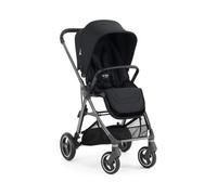 Oyster Gravity+ Stroller - Carbonite