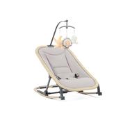 Oyster Home Rocker - Stone