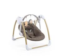 Oyster Home Swing - Mink