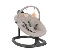 Oyster Ocean Rocker - Stone