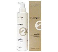 OYSTER Passport 2 regenerating fluid for chemical treatments 250 ml.
