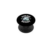 Oyster Raw Bar Ready Seafood PopSockets Adhesive PopGrip