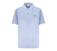 Oyster River Short-Sleeve Polo - male - Timberland - Polo Shirts - Blue - S - Tops S
