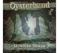 Oysterband - Granite Years Best of 1986-97