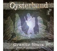 Oysterband - Granite Years [CD]