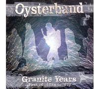 Oysterband - Granite Years-Best of [Import]
