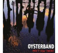 Oysterband Meet You There (CD) Album (US IMPORT)
