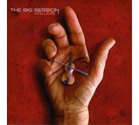 Oysterband The Big Session Vol. 1 (CD) Album