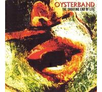 Oysterband - The Shouting End of Life [CASSETTE]