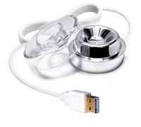 OYSTERBOY Electric Toothbrush Charging Stand, Compatible with Philips Sonicare DiamondClean HX9340 HX9332 HX9321 HX9362 HX9372 (USB)