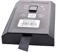 OYSTERBOY Replacement Internal HDD Hard Drive Disk for Xbox 360 S Slim Games (320GB)