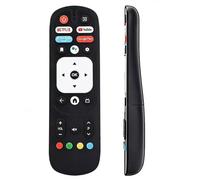 OYSTERBOY Replacement Voice Remote Control Compatible with JVC Smart Android TV RM-C3287