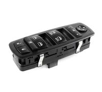 OYTHO Car Electric Window Switch Button,For Dodge RAM 1500 2500 3500 2014-2015 Front Left Master Power Window Switch Car accessories 68212784AB