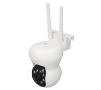 Oytrui 1080P HD Wireless Camera, 360° Rotation, Motion Detection, Remote Viewing, IP66 Weatherproof, 3 Ways to Say Surveillance System - with 1080p Camera