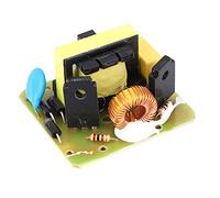 Oytrui 40W DC AC Inverter Power Supply, Step Up Transformer Boost Module 12V to with Stable Output Voltage, for Household Appliances