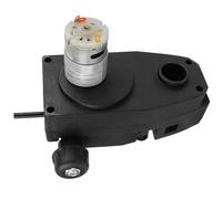 Oytrui DC 24V 10W Mig Welder Roll Wire Feed Motor 0.8/1.0mm Soldering Wire Feeder Machine