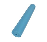 Oytrui Facial cover roll, nonwoven disposable bed sheet roll with breakpoint for spa club, skin management center, beauty salon (Blue)