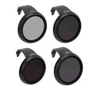 Oytrui Neo Drone ND Filter Set, 4 in 1 Optical Glass CPL ND8 ND16 ND32 Filter Accessories, Designed for Shutter Speed Adjustments with Convenient Storage Case for Outdoor Shot