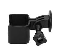 Oytrui OSMO 3 Expansion Frame Adapter with Cold Shoe Interface, Lightweight Action Camera Expansion Adapter, Easy Installation and High Toughness