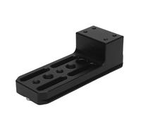 Oytrui Tripod Mount Rings Stand Base Fit for 70 to 200mm F2.8 DG DN OS Sports E Mount L Mount Quick Release Plate Lens Collar Replacement Foot