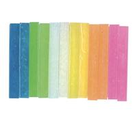 Oyumaru - Molding Paste - Set of 12 Pains Colors Assorted