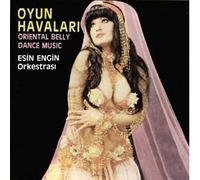 Oyun Havalari 2 / Oriental Belly Dance Music 2