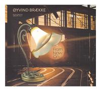 Oyvind Braekke Sextet: - From Now On