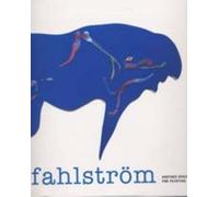 Oyvind Fahlstrom: Another Space for Painting