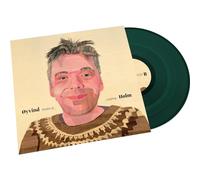 Oyvind Holm - Paradox Of Laughing [VINYL]