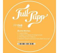 Oyvind Morken - Lullaby To A Never Ending Story [VINYL]