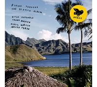 Oyvind Torvund, BIT20 Ensemble, Kjetil Moster & Jorgen Traee - The Exotica Album