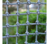 OYYMTE Climbing Cargo Net Outdoors And Indoors,How Many Meters Does It Take To Place An Order For A Few Pieces(8mmX10cm)