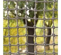 OYYMTE Climbing Cargo Netting For Garden Plant Climbing Support,How Many Meters Does It Take To Place An Order For A Few Pieces(14mmX12cm)