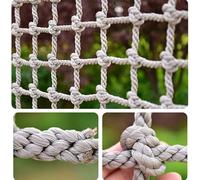 OYYMTE Climbing Cargo Netting, Treehouse Garden Netting,How Many Meters Does It Take To Place An Order For A Few Pieces(14mmX10cm)
