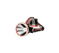 OYYMTE Explosion-Proof Headlight Head-Mounted Flashlight with Certificate Strong Light Charging Outdoor Long-Range Led Inspection Fire