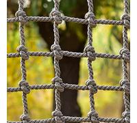 OYYMTE Outdoor Tree House Ni Playground Swing Net,How Many Meters Does It Take To Place An Order For A Few Pieces(14mmX12cm)