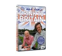 Oz and James's Drink to Britain