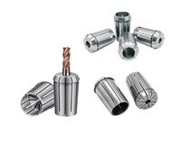 OZ Collet Chuck OZ25 OZ32 Tool Holder Collets for BT30 BT40 BT50 Bracket for Workshop, Factory(OZ32-28mm)