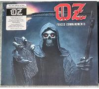 Oz - Forced Commandments