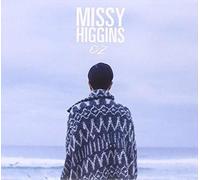 Oz - Higgins,Missy CD-JEWEL CASE
