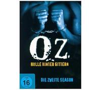 Oz - Hölle hinter Gittern - Season 2