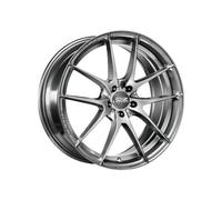 OZ I-Tech Leggera HLT Alloy Wheel 19x9 ET40 5x120 Bright Racing Grey 79mm CB