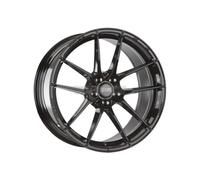 OZ I-Tech Leggera HLT Alloy Wheel 20x9 ET31 5x110 Gloss Black 65.1mm CB