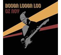 Oz Noy - Booga Looga Loo