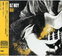 Oz Noy - Ha [Import]