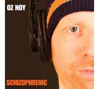 Oz Noy - Schizophrenic