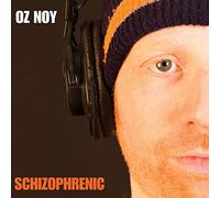 Oz Noy - Schizoprenic [VINYL]