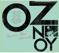 Oz Noy - Twisted Blues Volume 1